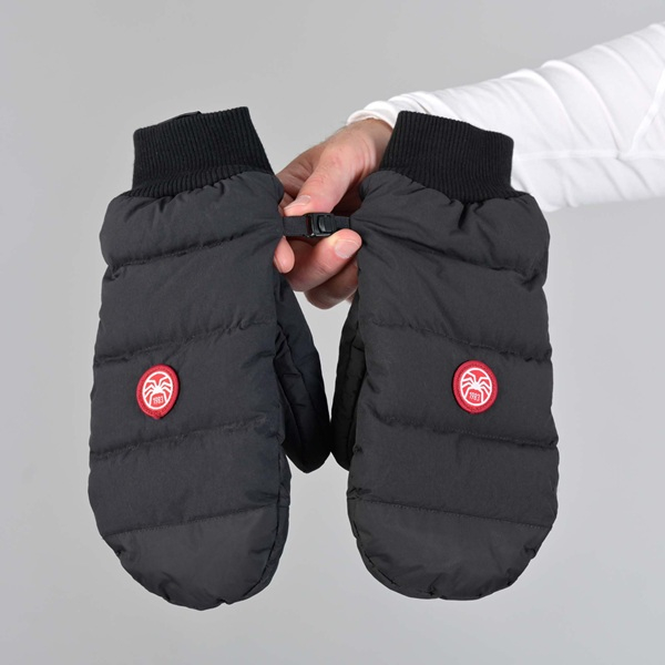 Manusi Puf Gasca Pajak Cloud Mittens [2]