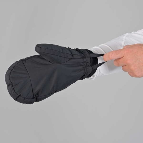 Manusi Puf Gasca Pajak Cloud Mittens [4]