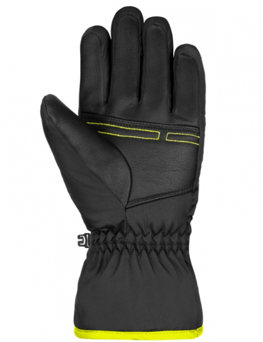 Manusi Reusch Alan Junior [2]