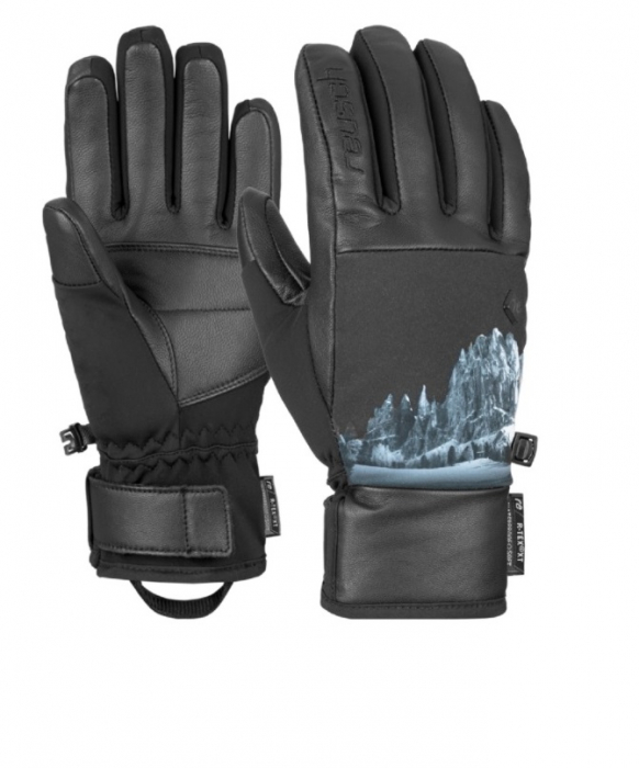 Manusi Reusch Giorgia R-TEX® XT W [3]