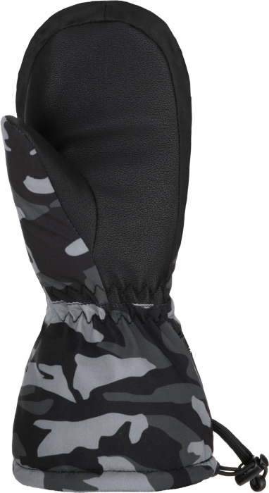 Manusi Reusch Maxi R-TEX® XT Mitten [2]