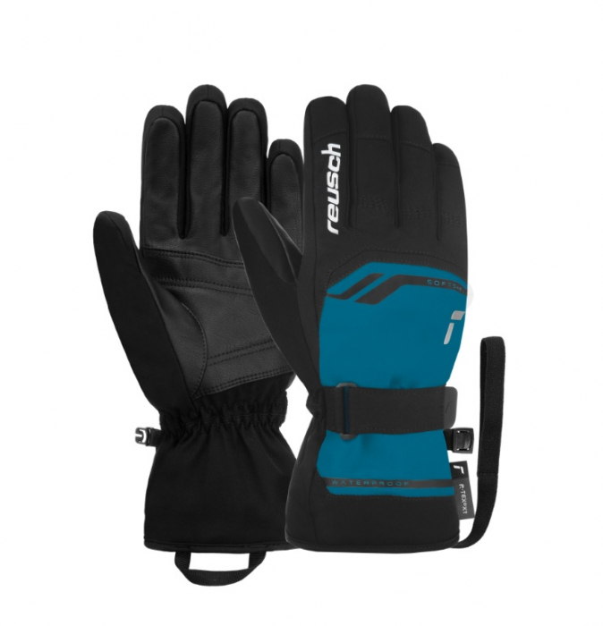 Manusi Reusch Primus R-TEX® XT [3]