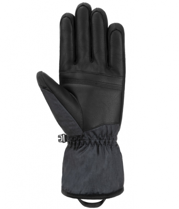 Manusi Reusch Snow King [2]