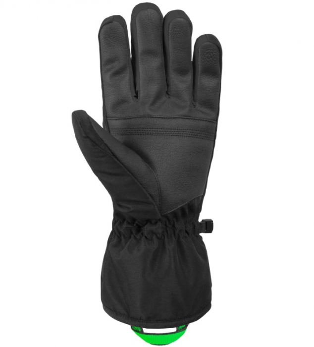 Manusi Reusch Snow King [2]