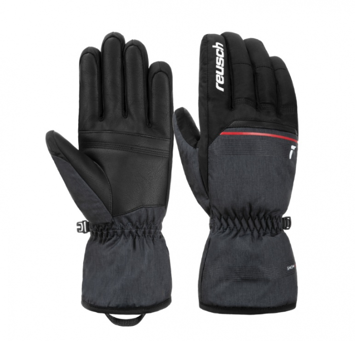 Manusi Reusch Snow King [3]
