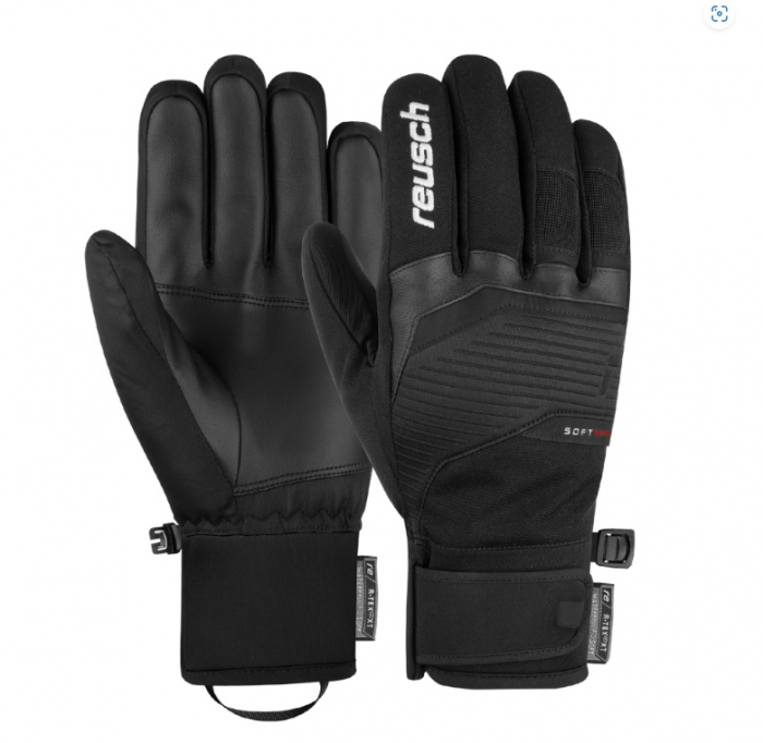 Manusi Reusch Venom R-TEX® XT [3]