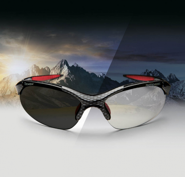 Ochelari Demon Fotocromatici 832 DCHROM [3]