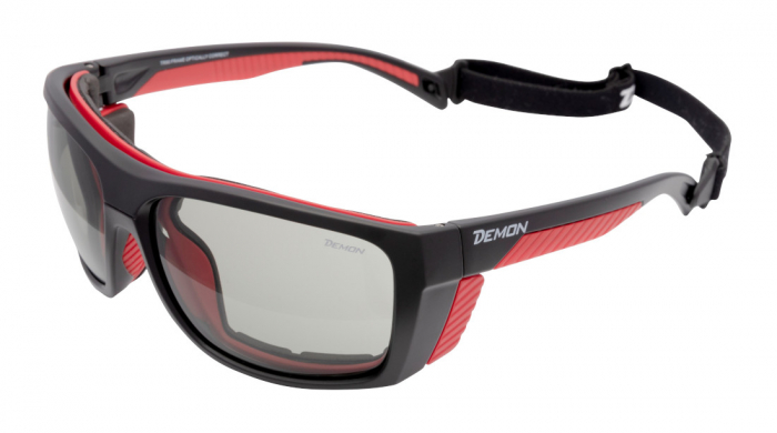 Ochelari Demon Fotocromatici Eiger [2]