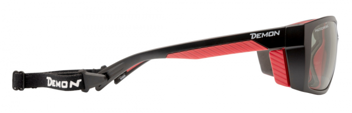 Ochelari Demon Fotocromatici Eiger [3]