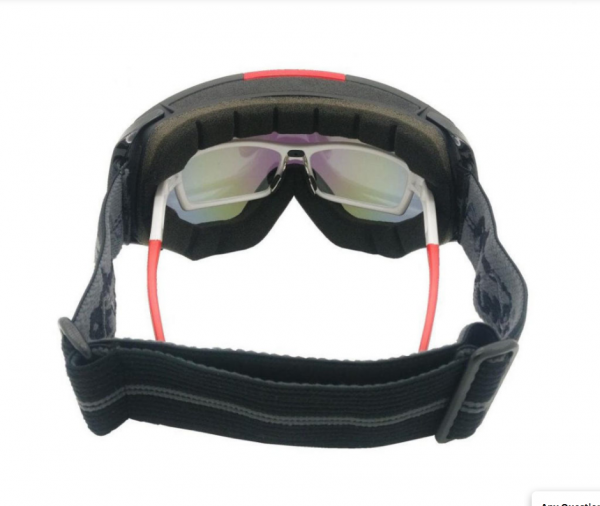 Ochelari Schi Demon Big Sky OTG [2]