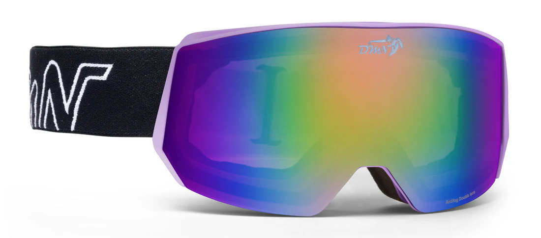 Ochelari Schi Demon Intrepid [1]