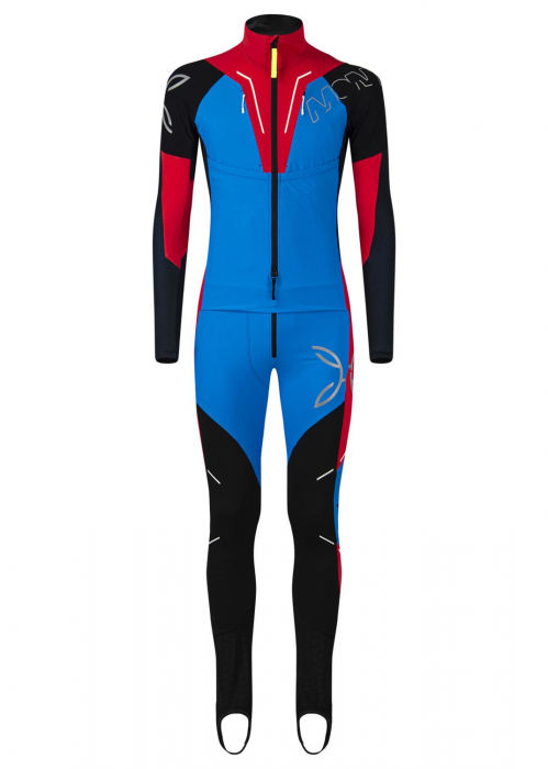 Overall Montura Slick [3]
