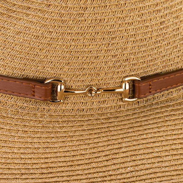 Palarie PAC Ecuador Panama Straw [2]