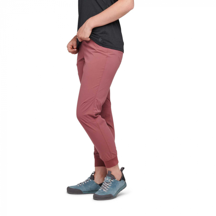 Pantalon Black Diamond Technician Jogger W [3]