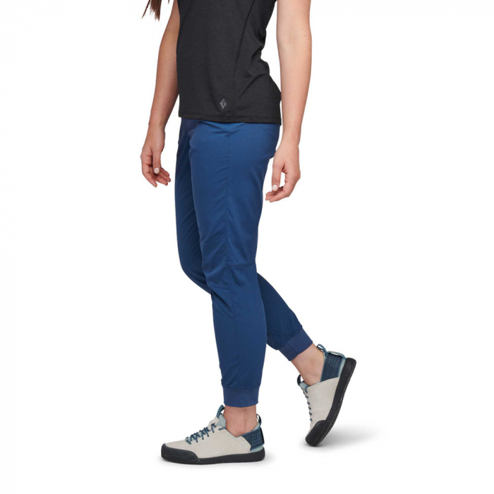 Pantalon Black Diamond Technician Jogger W [3]