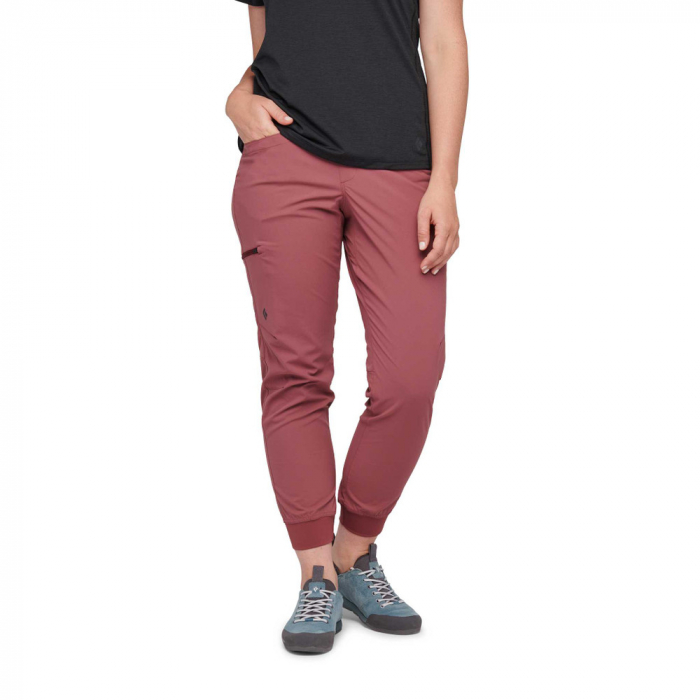 Pantalon Black Diamond Technician Jogger W [2]