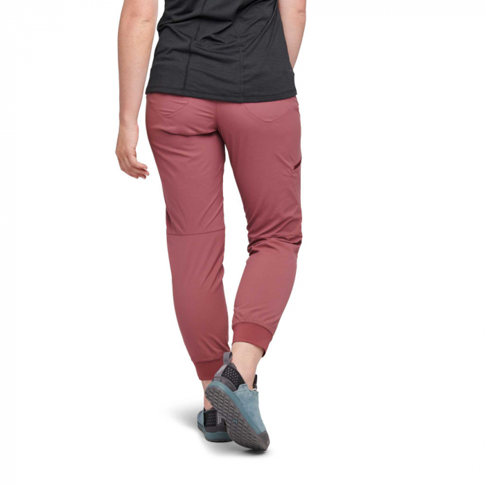 Pantalon Black Diamond Technician Jogger W [4]