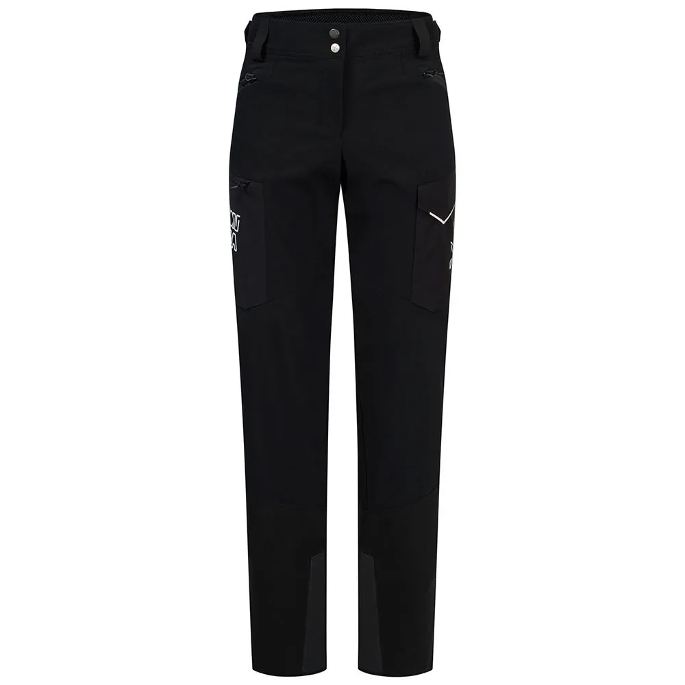 Pantalon Montura Black Ice [2]