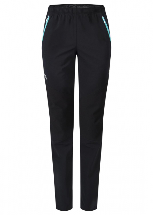 Pantalon Montura Domino Trekking W [2]