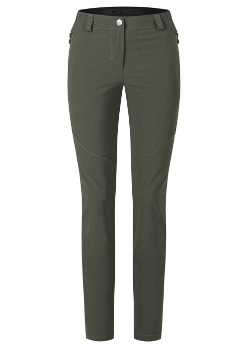 Pantalon Montura Focus W [2]