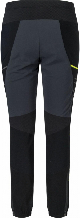 Pantalon Montura Inox negru [3]