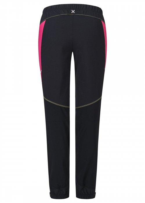 Pantalon Montura Mountain Fast W [3]
