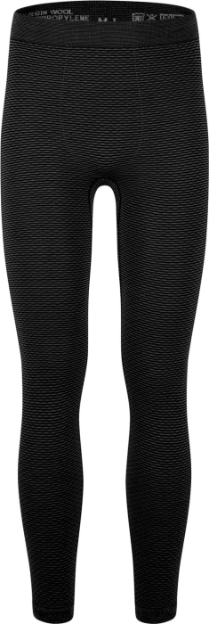 Pantaloni Corp Montura Seamless Merino [1]