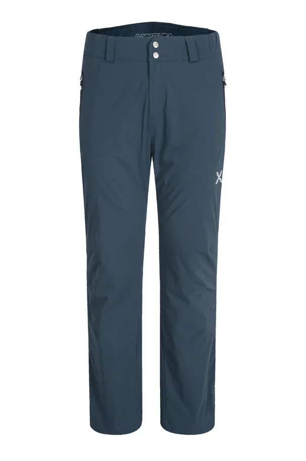 Pantalon Ski More Montura W [2]