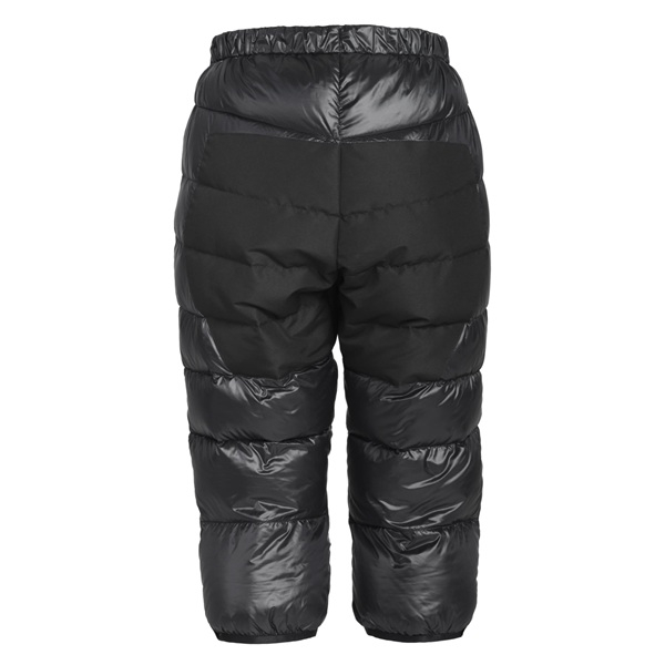 Pantaloni 3/4 Pajak Ghost cu Puf de Gasca [3]