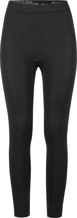 Pantaloni Corp Montura Seamless Merino W [4]