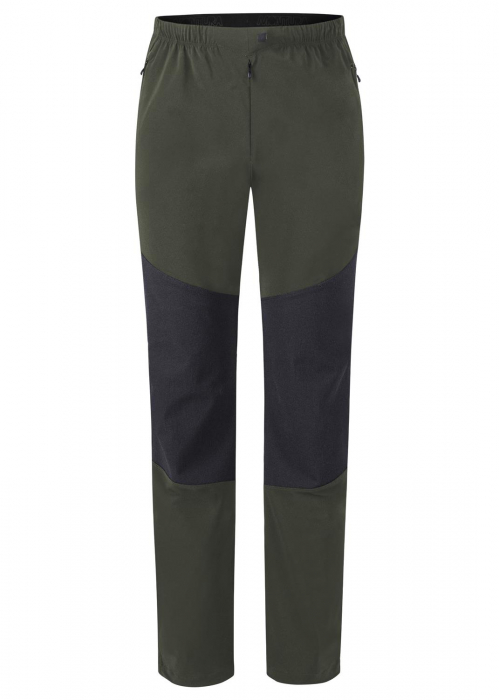 Pantaloni Montura Domino Trekking [2]