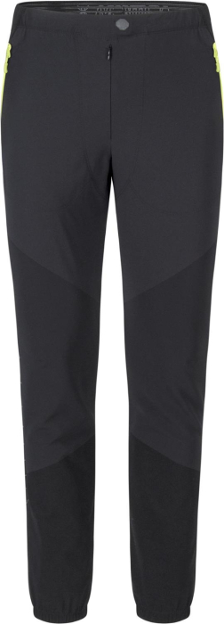 Pantaloni Montura Inox [2]