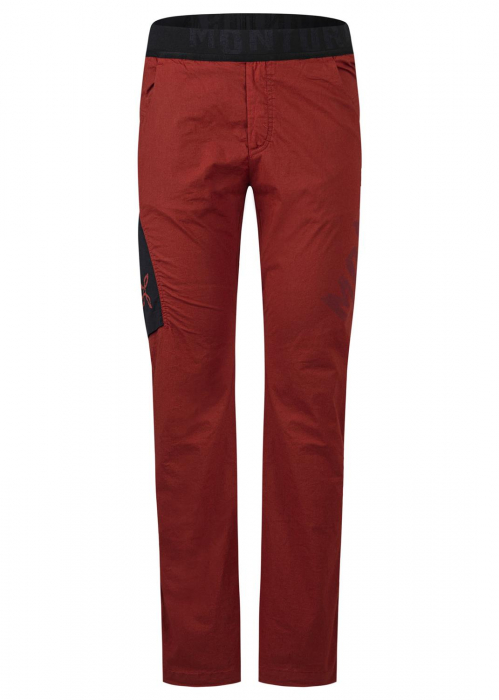 Pantaloni Montura Niska [2]