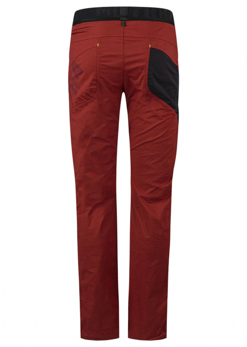 Pantaloni Montura Niska [3]