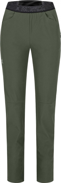 Pantaloni Montura Rise W [2]