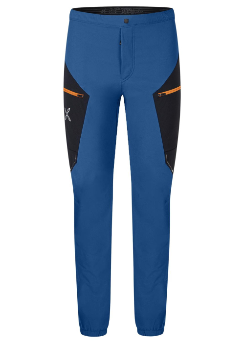 Pantaloni Montura Speed Style [2]