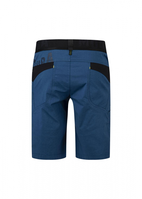 Pantaloni Scurti Montura Niska Bermuda [2]