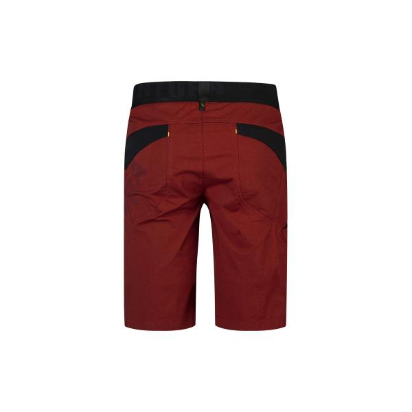 Pantaloni Scurti Montura Niska Bermuda [2]