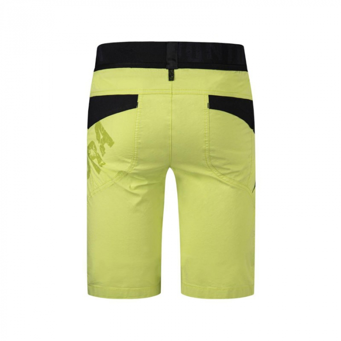 Pantaloni Scurti Montura Niska Bermuda [2]