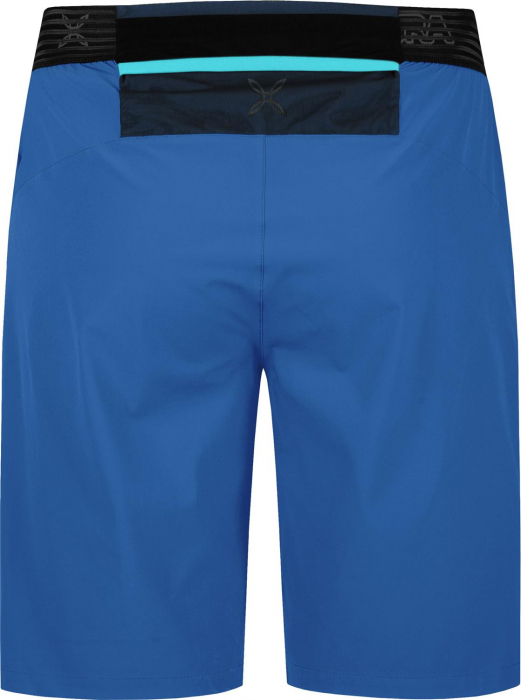 Pantaloni Scurti Montura Rise Bermuda [3]