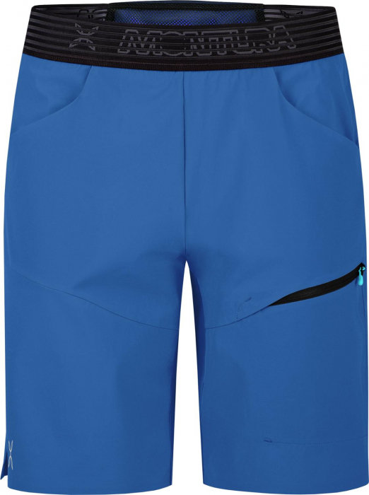 Pantaloni Scurti Montura Rise Bermuda [4]