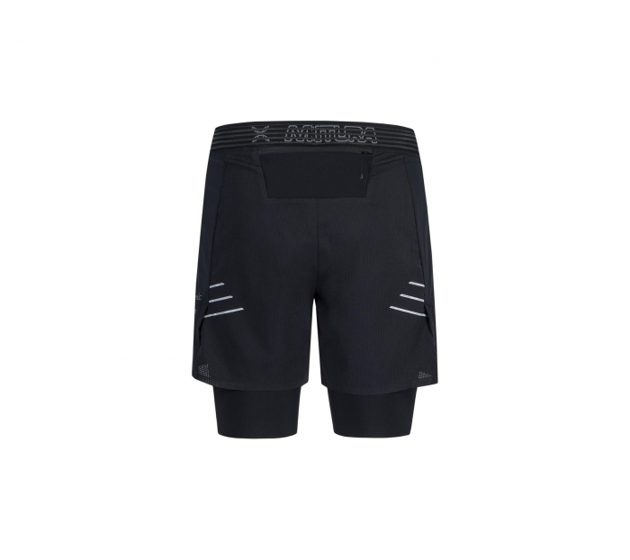 Pantaloni Scurti Montura Run K Bermuda [3]