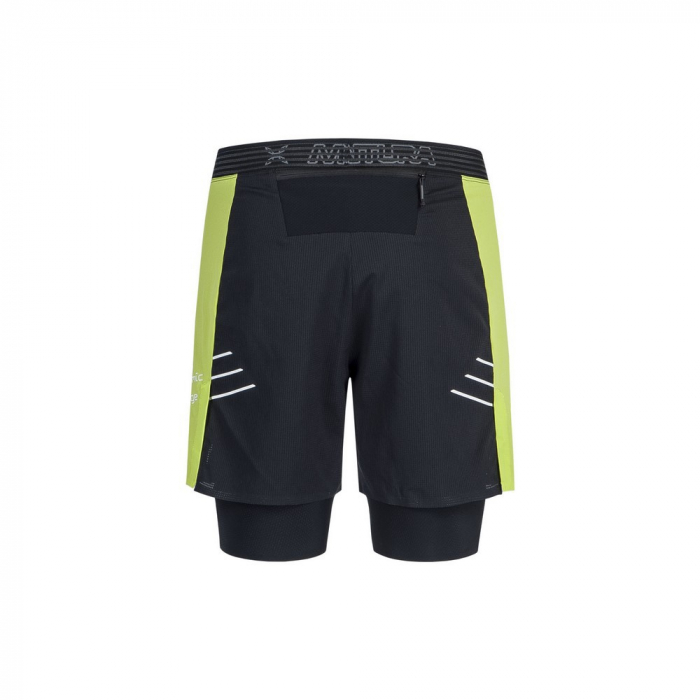 Pantaloni Scurti Montura Run K Bermuda [2]