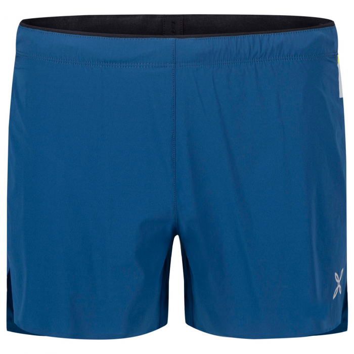 Pantaloni Scurti Montura Shadow [2]