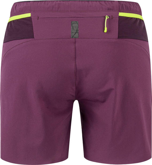 Pantaloni Scurti Montura Shadow Bermuda W [3]