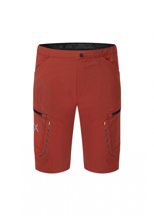 Pantaloni Scurti Montura Speed Fly Bermuda [2]