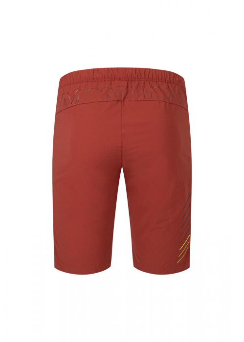 Pantaloni Scurti Montura Speed Fly Bermuda [3]