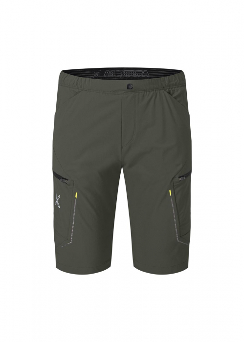 Pantaloni Scurti Montura Speed Fly Bermuda [2]