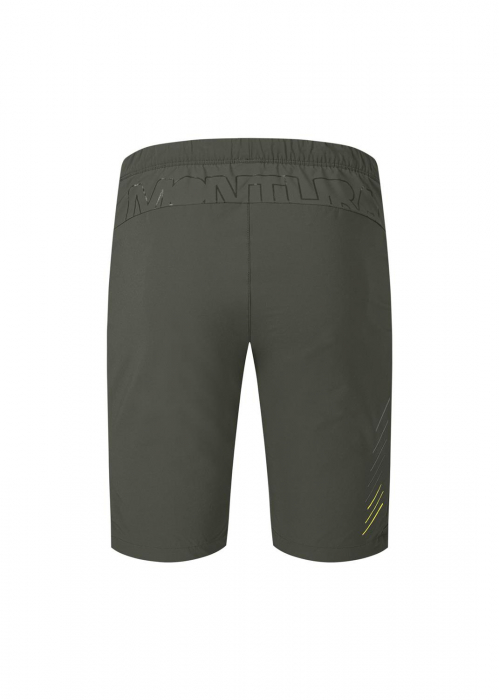 Pantaloni Scurti Montura Speed Fly Bermuda [3]