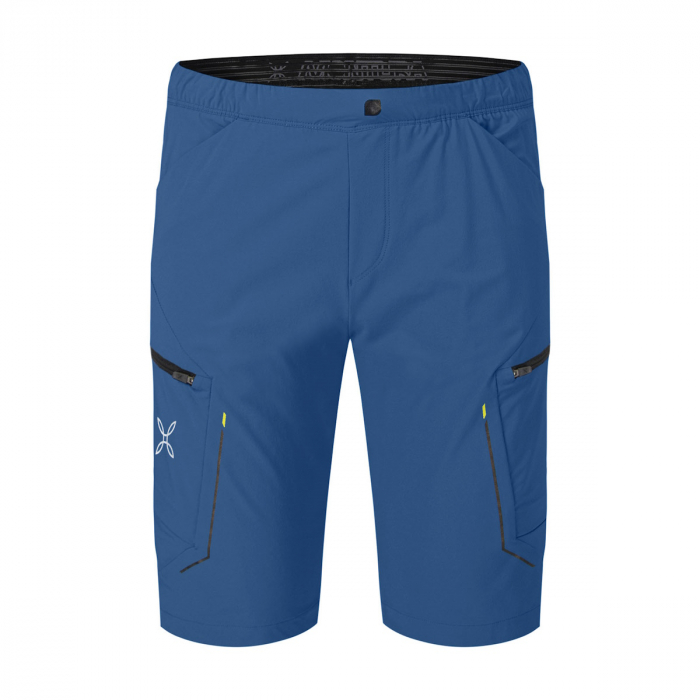 Pantaloni Scurti Montura Speed Fly Bermuda [2]